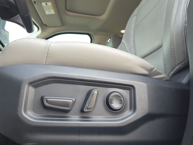 Used 2023 Toyota Sequoia SUV