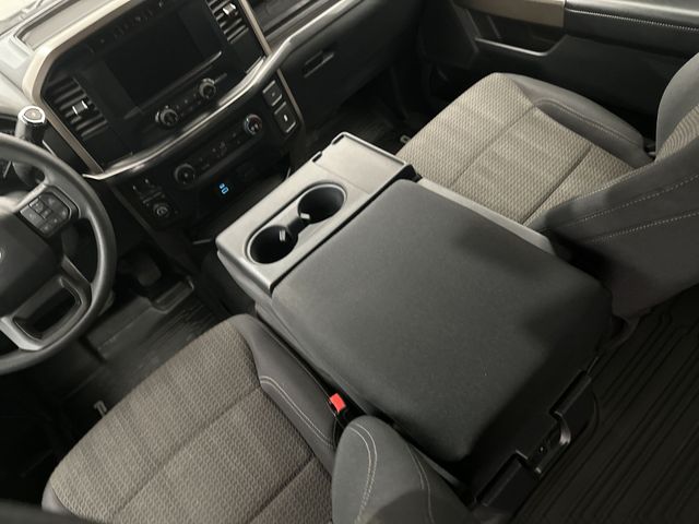 Used 2023 Gray Ford XL image 23