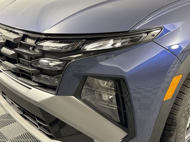New 2025 Hyundai Tucson For Sale in Indianapolis, IN