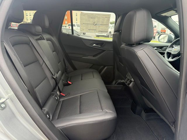 new 2026 Chevrolet Equinox car, priced at $33,790