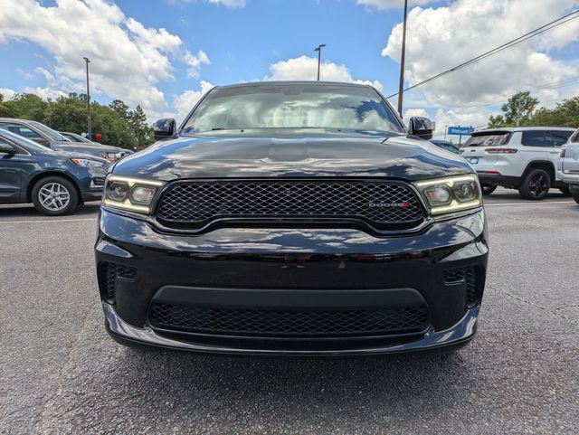 2024 Dodge Durango SXT AWD