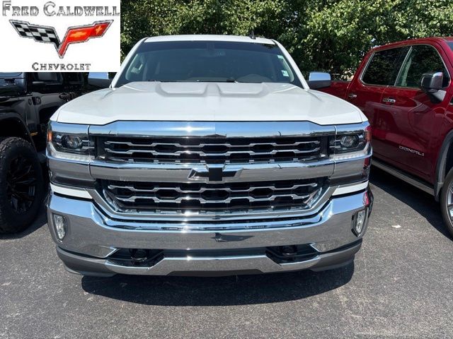 ChevroletSilverado 15002