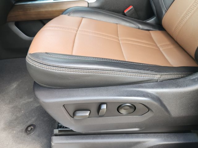 Used 2024 Chevrolet Silverado 1500 Truck