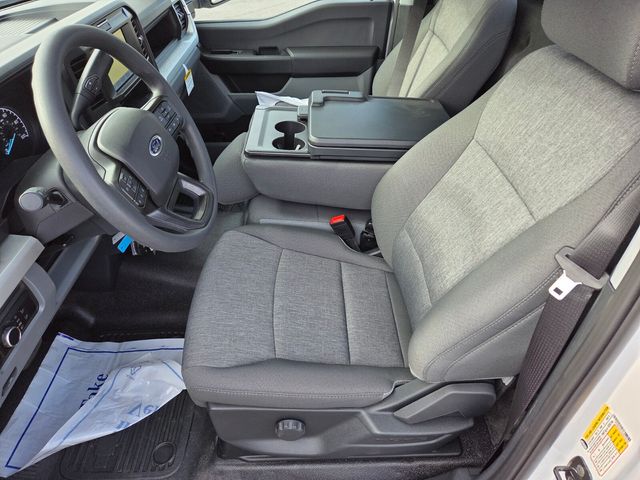 New 2026 Ford Super Duty F-350 XL 2D Standard Cab