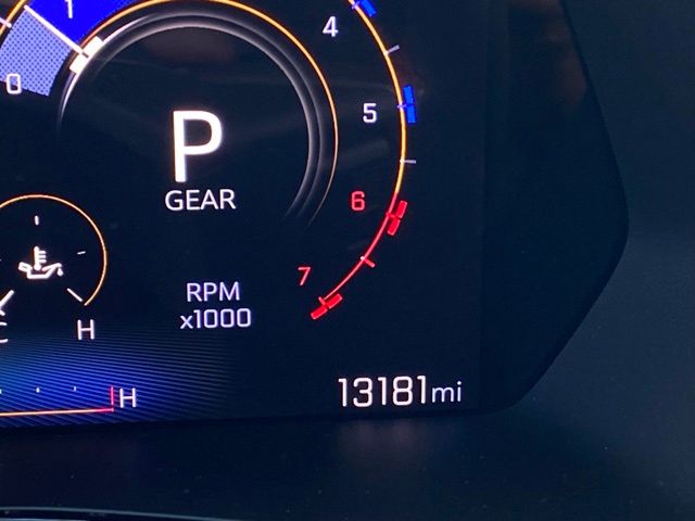 used 2024 Chevrolet Colorado car, priced at $41,169