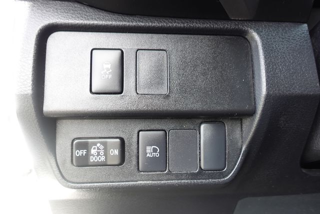 used 2023 Toyota Tacoma car, priced at $37,000