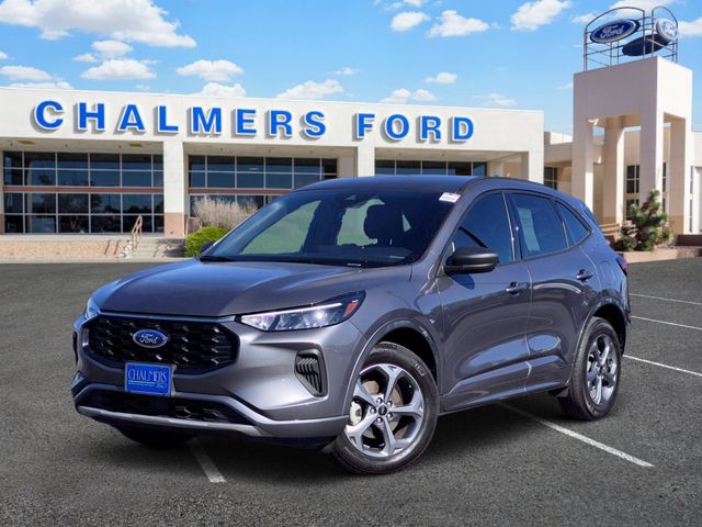 2023 Ford Escape ST-Line AWD