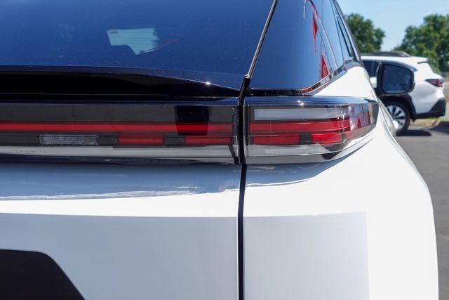 new 2026 Toyota C-HR car