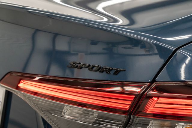 New 2026 Honda Civic Sedan Sedan
