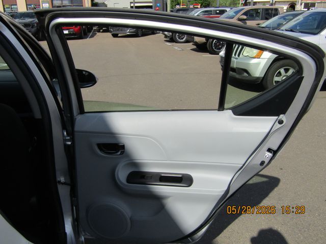 used 2013 Toyota Prius c car, priced at $10,999
