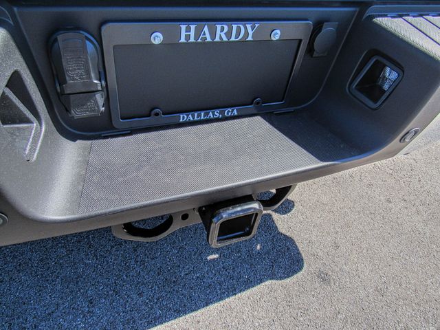 Photo of 2025 Ford F-250SD XL in Dallas, GA - 6,  2025 Ford F-250SD XL:166748