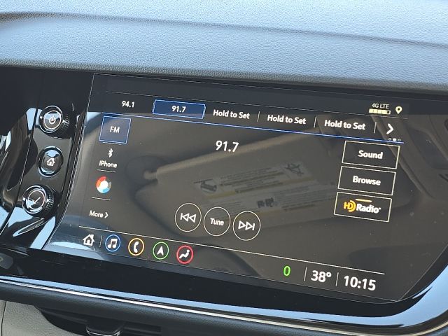 2023 Buick Envision Avenir:C02541