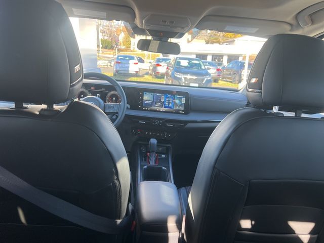 2026 Nissan KICKS SR AWD - Photo 29