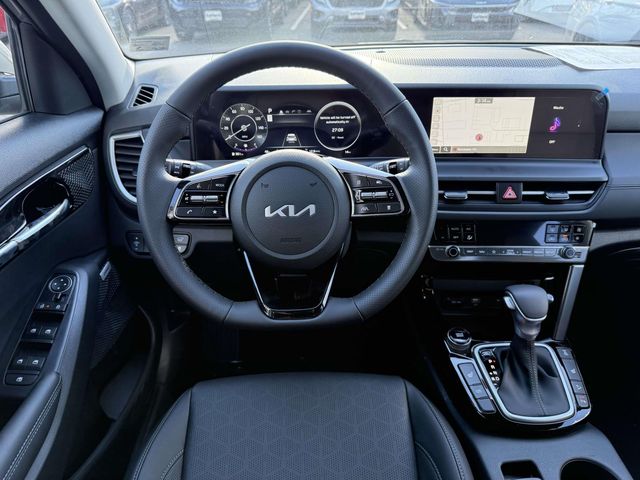 2026 Kia Seltos SX - Photo 16