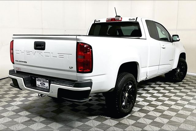 Used 2021 Chevrolet Colorado For Sale in OLIVE BRANCH, MS