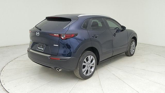 2026 Mazda CX-30 2.5 S Preferred - 4