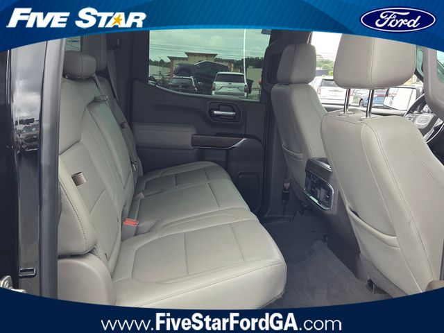 Used 2019 GMC Sierra 1500 Truck