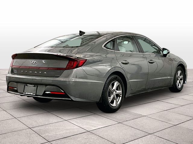2023 Hyundai Sonata SE - 10