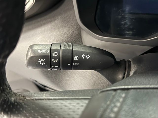 Used 2024 Black Toyota Limited image 17