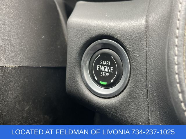 Used 2021 Chevrolet Tahoe For Sale in Muncie, IN