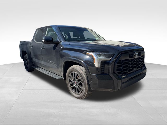 2022 Toyota Tundra SR5 2