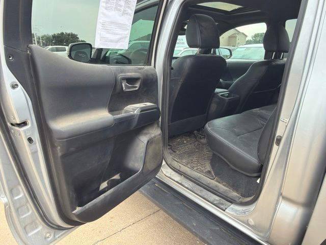 Used 2022 Toyota Tacoma Truck