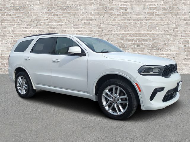 2022 Dodge Durango GT Plus AWD
