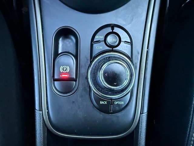 2022 MINI Cooper S Countryman