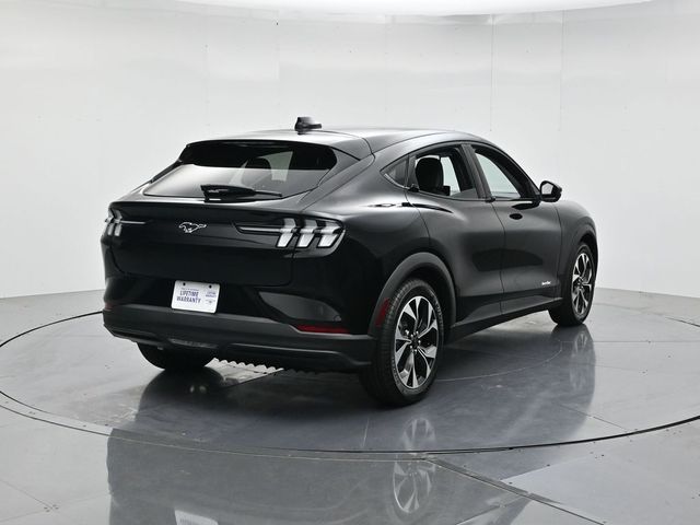 New 2026 Black Ford Select image 5