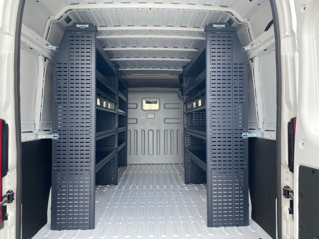 2023 Ram ProMaster 3500 High Roof 10