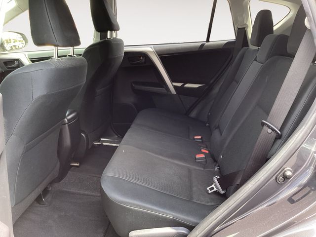 Used Car 2017 Toyota Rav4  Le For Sale Under $20,000 In San Antonio, Texas