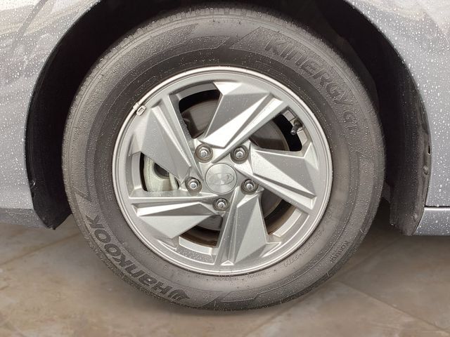Used Car 2024 Hyundai Elantra  Se For Sale Under $20,000 In San Antonio, Texas