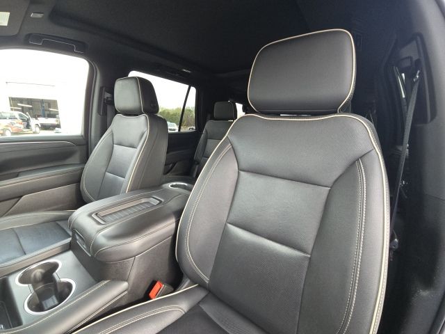 2023 GMC Yukon SLT:45104A