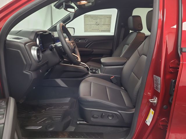 2026 – Chevrolet – Colorado