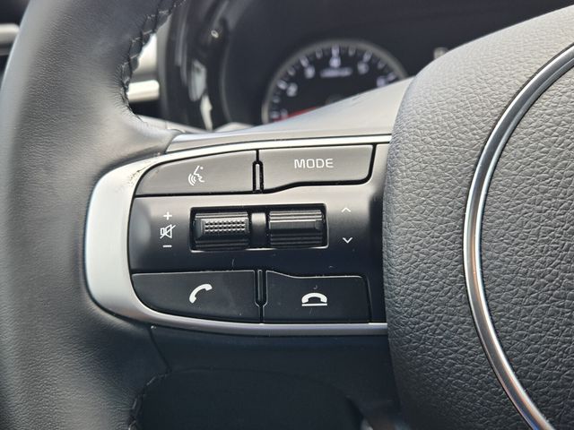 2024 Kia K5 - $22,703