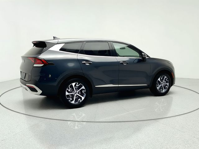 Used 2023 Kia Sportage SUV