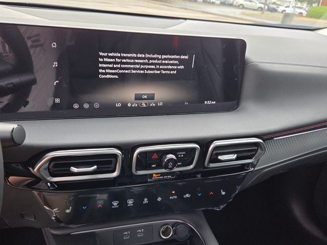 New 2026 Gray Nissan SR image 20