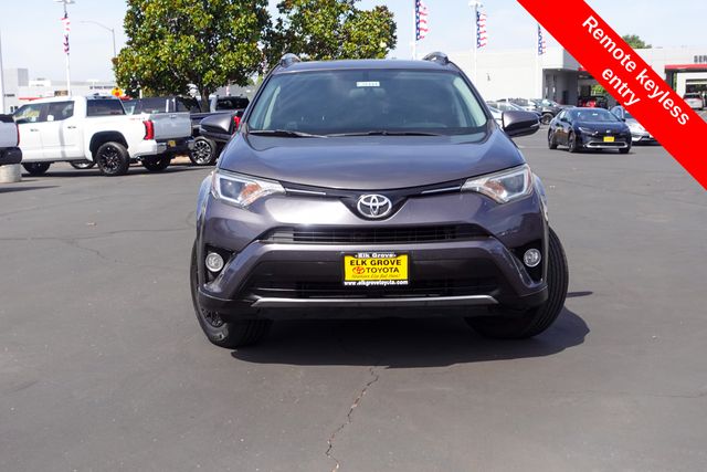 Used 2016 Toyota RAV4 SUV