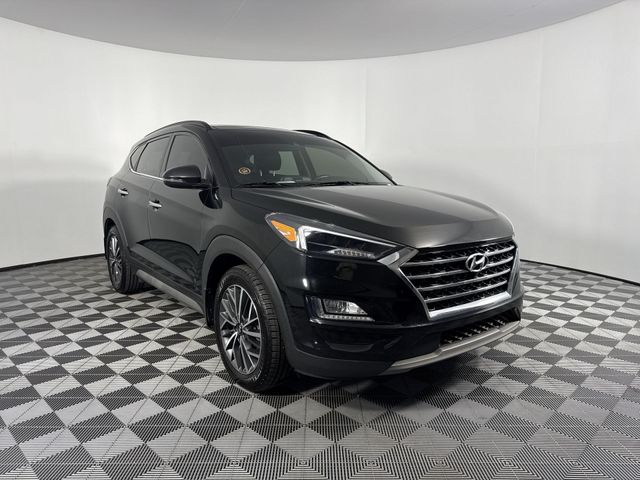 Used 2021 Hyundai Tucson For Sale in Indianapolis, IN