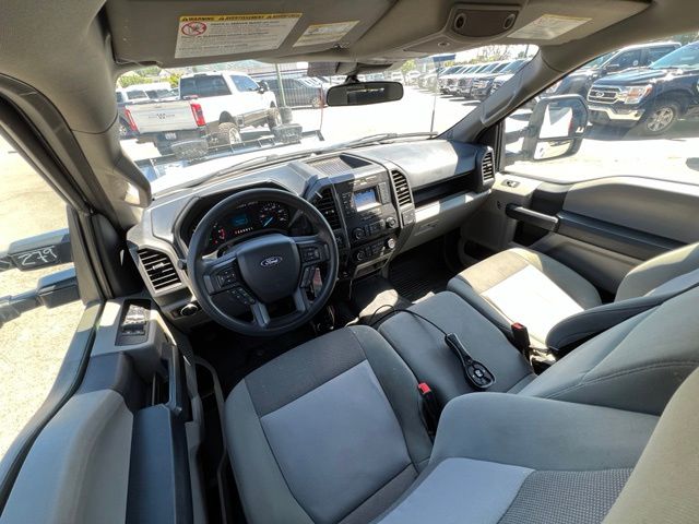 Used 2022 Ford F-250SD Truck