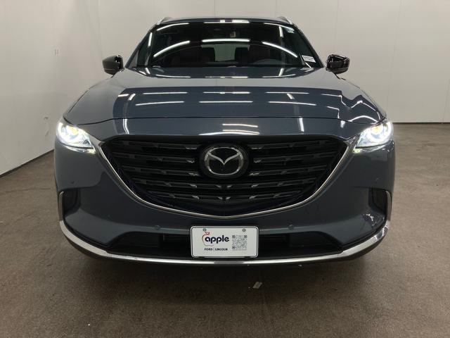 2021 Mazda CX-9 Carbon Edition