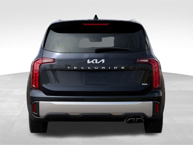 2025 Kia Telluride S 13