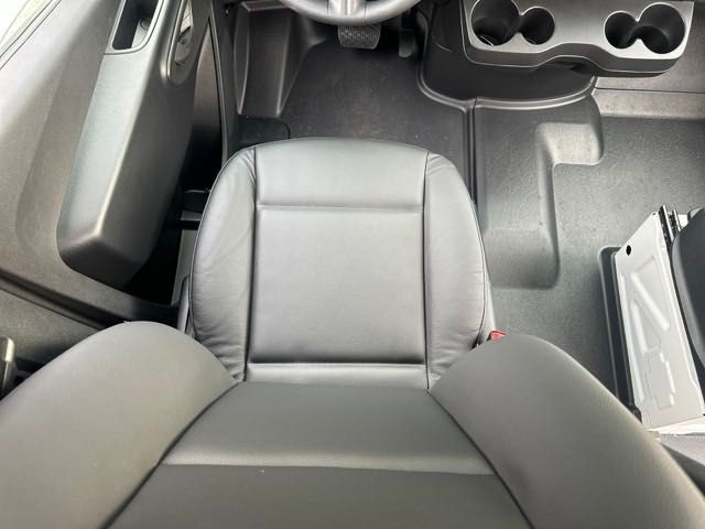 2025 Mercedes-Benz Sprinter 2500 Cargo 144 WB White at Bob King Buick GMC