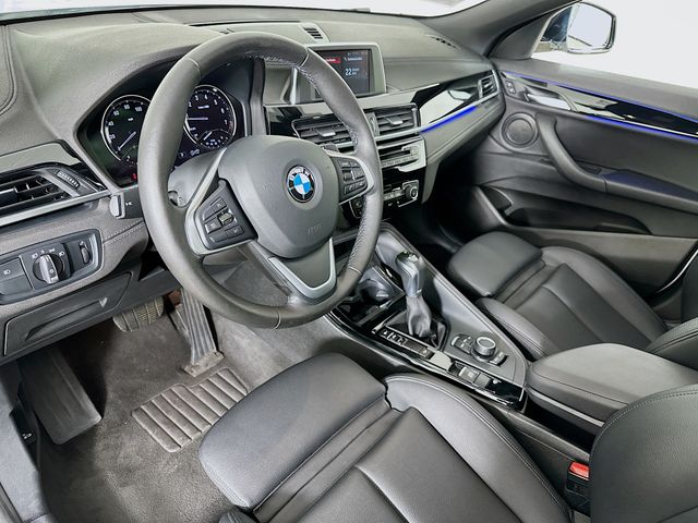 2018 BMW X2 xDrive28i 9