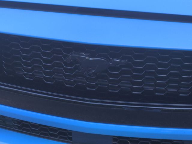 Used 2025 Blue Ford GT image 24