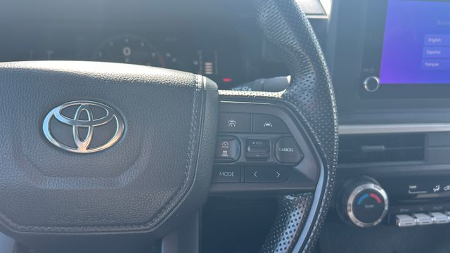 Used 2024 Toyota Tacoma Truck