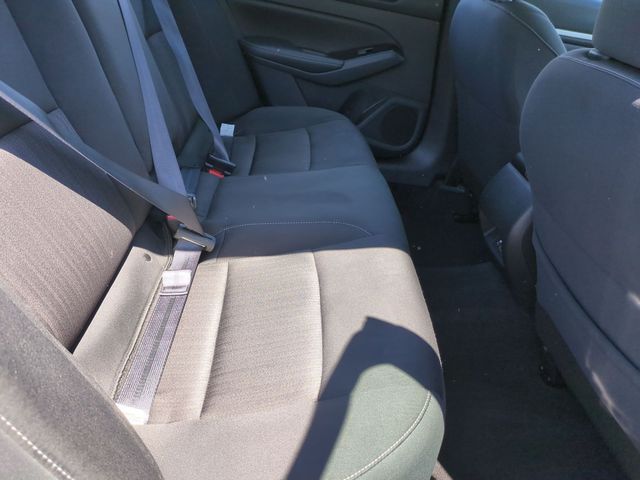 used 2023 Nissan Altima car, priced at $23,001