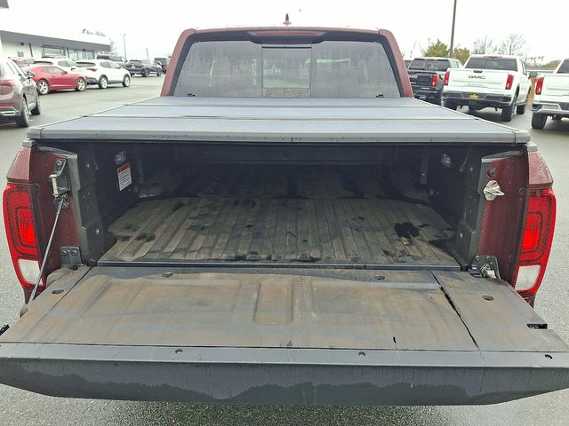 Used 2018 Honda Ridgeline For Sale in Gilbertsville, PA