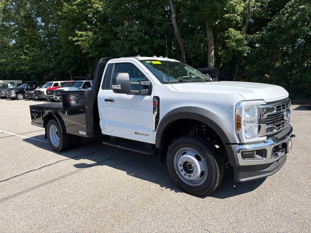 2026 Ford F-550SD XL