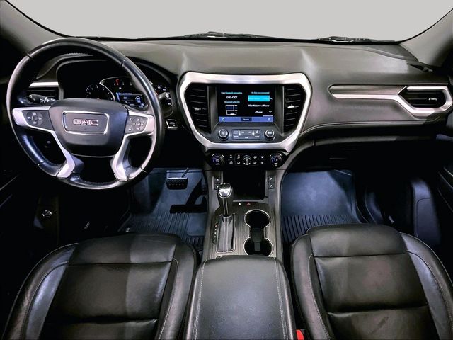 2019 GMC Acadia SLT-1 Silver at Carlisle Cadillac Buick GMC